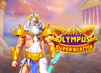 Gates of Olympus Super Scatter